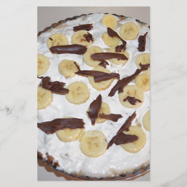 Papelería Bonoffi Pie (Anverso)