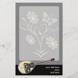 Papelería Bouzouki