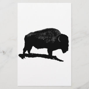 Papelería Buffalo Stationery