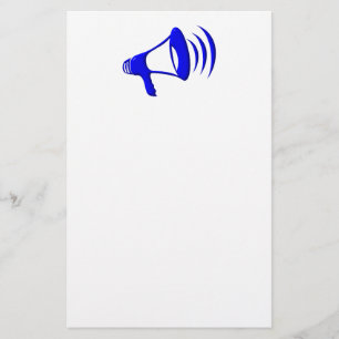 Papelería Bullhorn - Añade tus propias palabras