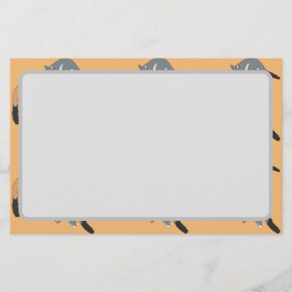 Papelería Bushy Tail Possums