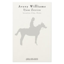 Caballo Pro Pequeño