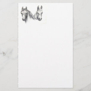 Papelería Caballos