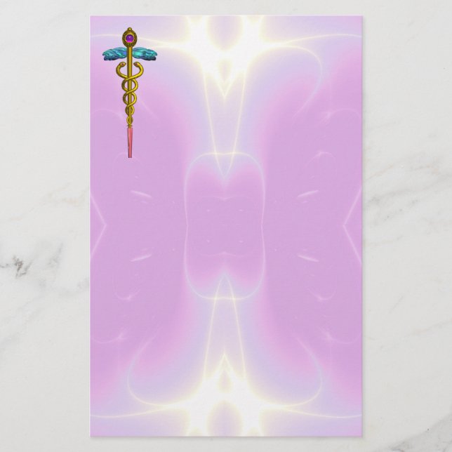 PAPELERÍA CADUCER 2 (Anverso)