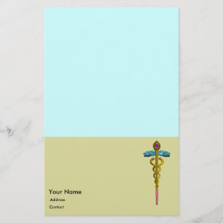 PAPELERÍA CADUCEUS