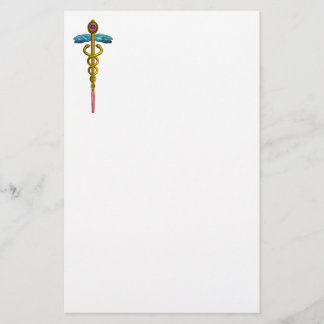 PAPELERÍA CADUCEUS