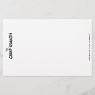 Papelería Campo inmóvil