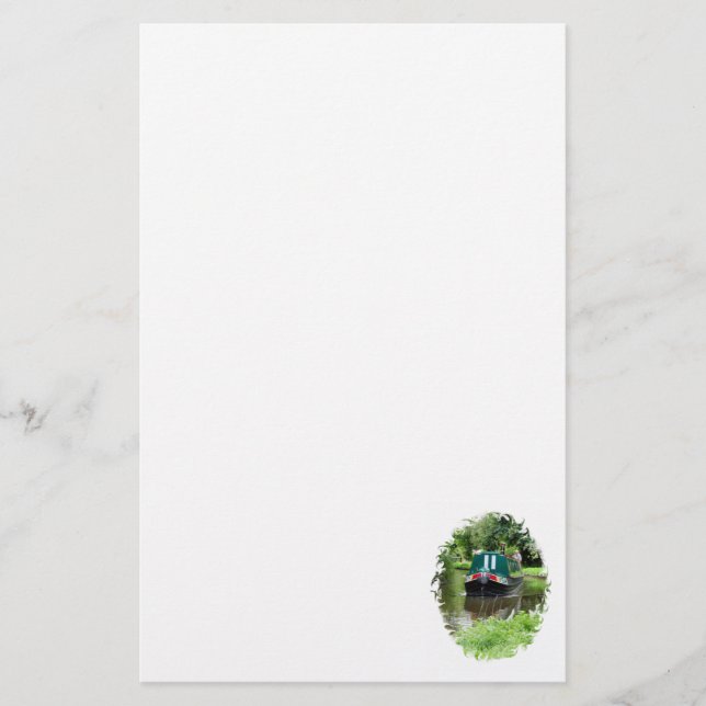 PAPELERÍA CANALES (Anverso)