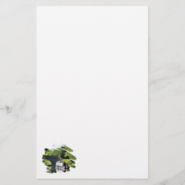 PAPELERÍA CANALES (Anverso)