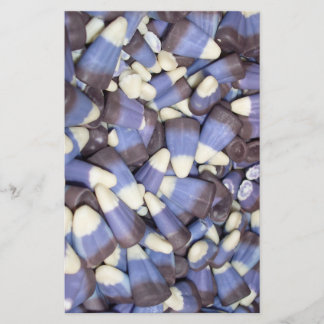 Papelería Caramelo de maíz morado
