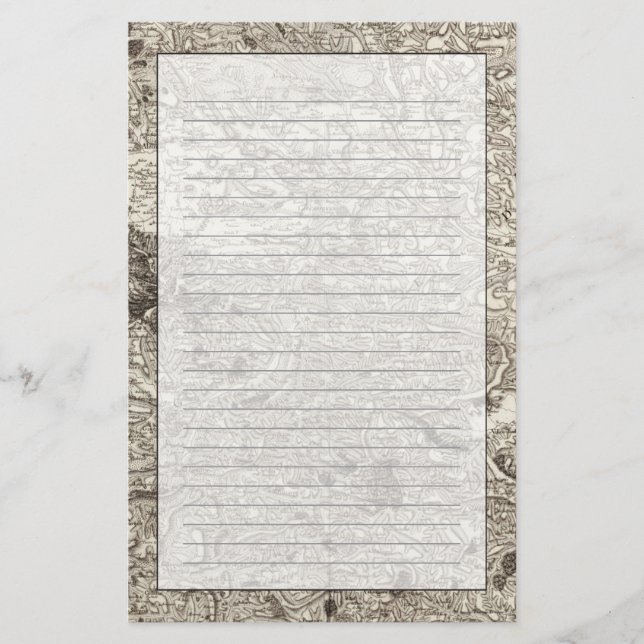 Papelería Carcasona (Anverso)