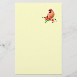 Papelería Cardenal dulce