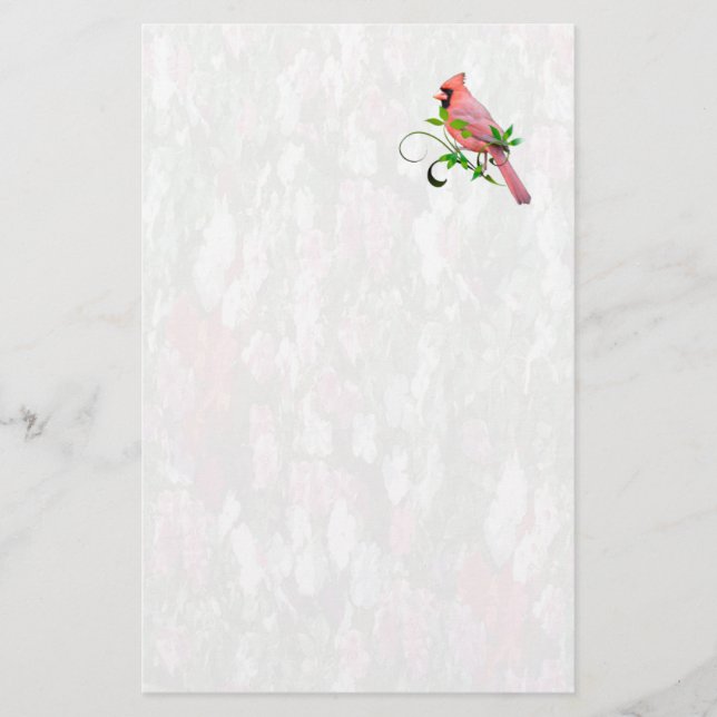 Papelería Cardinal (Anverso)