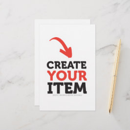 Papelería Carga por teletratamiento de encargo de