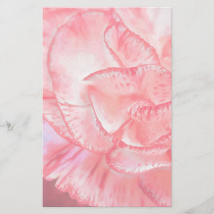 Papelería Carnation Stationary