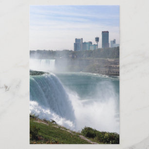 Papelería Cataratas del Niágara