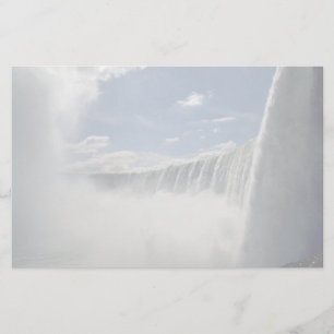 Papelería Cataratas del Niágara, Nueva York, Estados Unidos