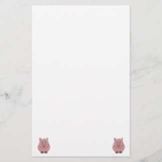 Papelería Cerdo