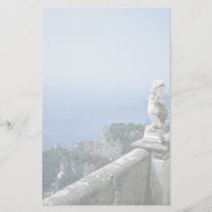 Papelería Chalet Cimbrone, Ravello, Italia