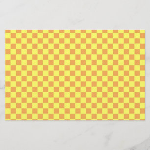 Papelería cheques