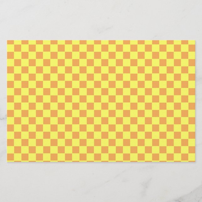 Papelería cheques (Anverso)