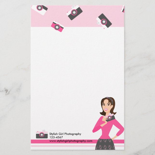 Papelería Chica de cámara (Anverso)
