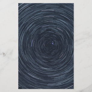 Papelería Cielo giratorio