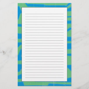 Papelería Circuito moderno V