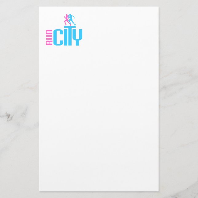 Papelería Ciudad de ejecución (Anverso)