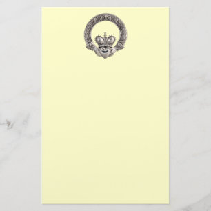 Papelería Claddagh