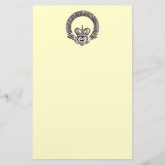 Papelería Claddagh