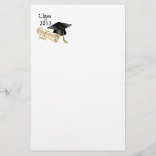 Papelería Clase de 2013