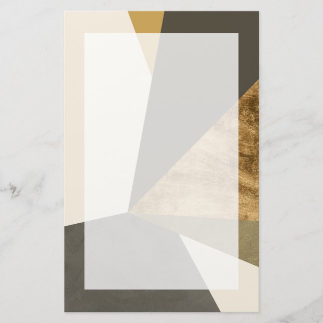 Papelería Clovis II (Anverso)