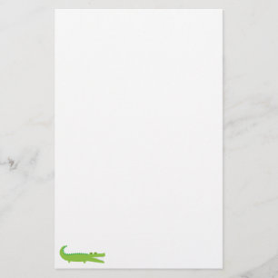 Papelería Cocodrilo