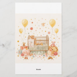 Papelería Cojín decorativo