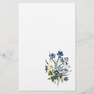 Papelería Colección Flor