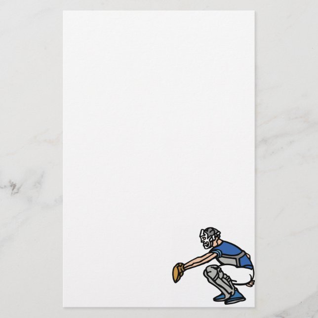 Papelería Colector (Anverso)