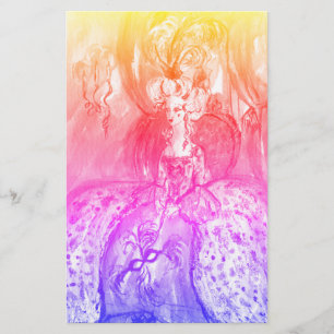 Papelería COLOMBINA / Mascaradas venecianas mascaradas de co