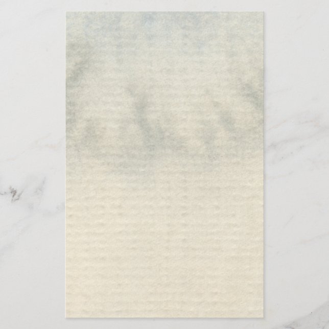 Papelería color de fondo gris-azul 6 (Anverso)
