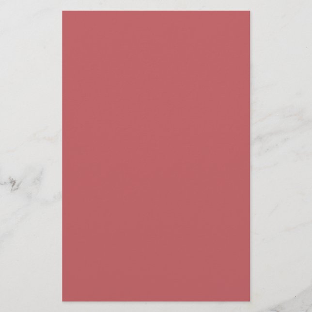 Papelería Color de fondo - malva (Anverso)