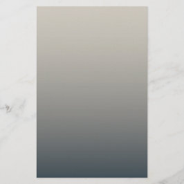 Papelería Color Gris