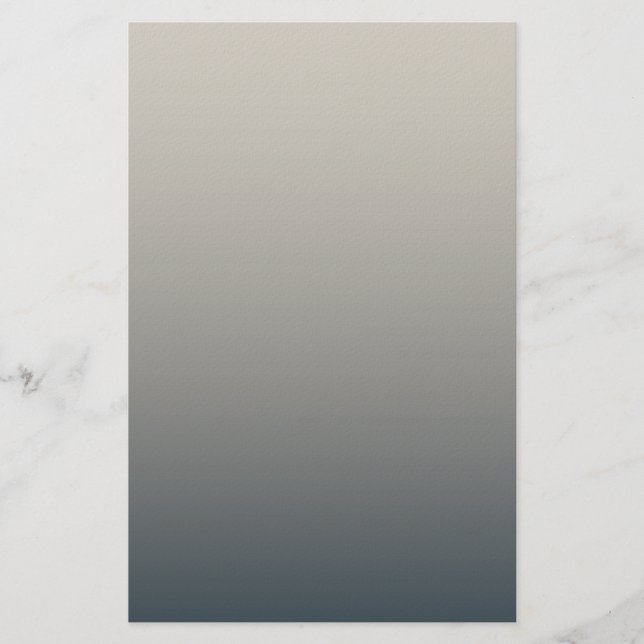 Papelería Color Gris (Anverso)
