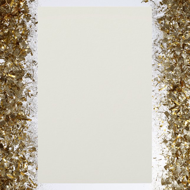 Papelería Color sólido de la pala blanca (Subido por el creador)