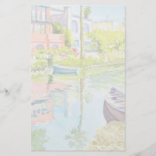 Papelería Colores de Venecia