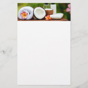 Papelería configuración de SPA