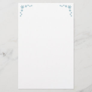 Papelería Copo de Nieve