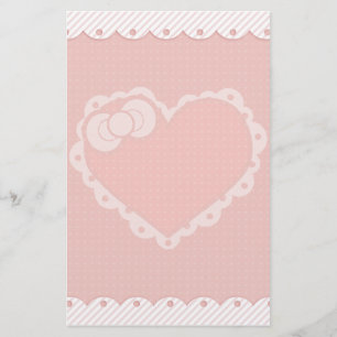 Papelería Corazón de Lolita