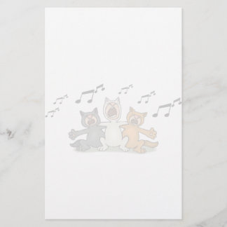 Papelería Coro del gato