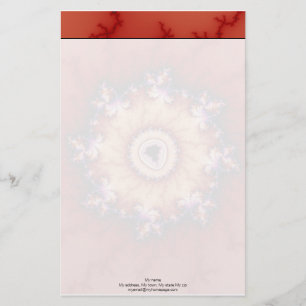 Papelería Corona De Tornos - Fractal