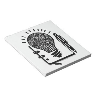 Papelería Corporativa Emporium: Cuaderno Espiral